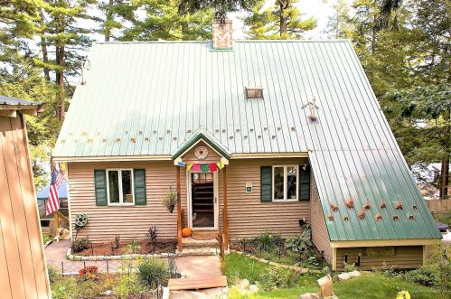 50 Rocky Shore Dr, Orrington, ME 04474-3902
