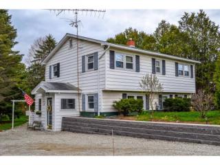 5703 Shelburne Rd, Shelburne VT  05482-6506 exterior