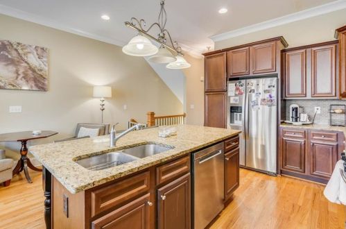 2158 Havenwood Trl, Atlanta GA  30319-4018 exterior