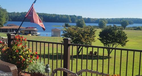 833 Lakewood Dr, Mineral, VA 23117-4841