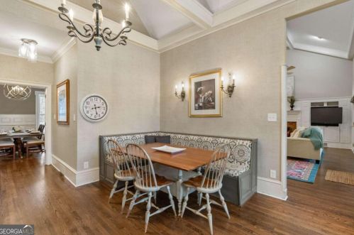 7660 Ball Mill Rd, Atlanta GA  30350-4406 exterior