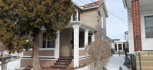 513 Harmony Ave, Rochester, PA 15074-1808