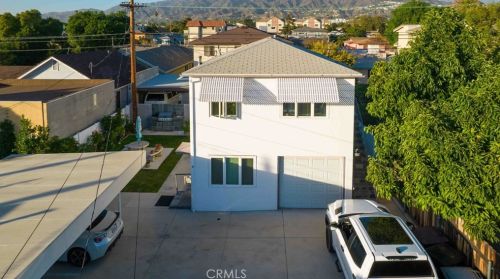 525 Wilson Ave, Glendale, CA 91203-2414