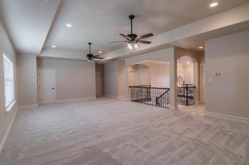 1451 Stonecrest Rd, Argyle TX 76226-6776 exterior