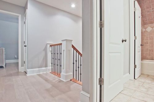 503 Sharp Mountain Pkwy, Big Canoe GA  30143-8607 exterior