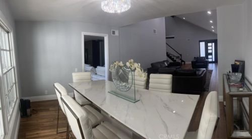 10 Vispera, Irvine CA  92620-2127 exterior