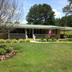 581 Reavesville Rd, Bowdon, GA 30108-2873