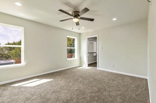 4720 Evening View Dr, Granbury TX  76048-6488 exterior