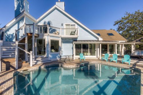 55 Waterway Island Dr, Isle Of Palms SC  29451-2728 exterior