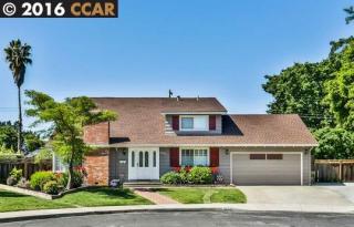 1830 Pierce Ct, Concord, CA 94521-1321