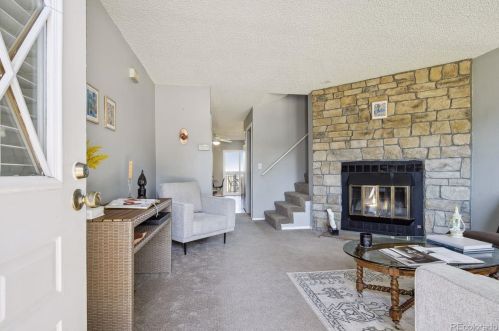 10408 Dartmouth Ave, Denver CO  80227-5605 exterior