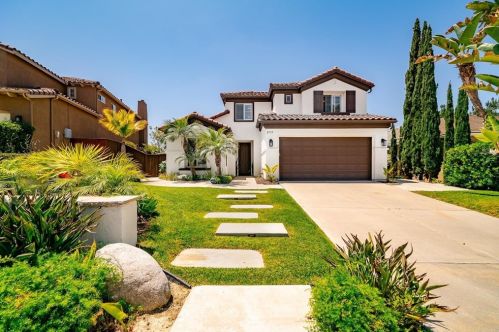 2955 Avenida Ciruela, Carlsbad, CA 92009-6984