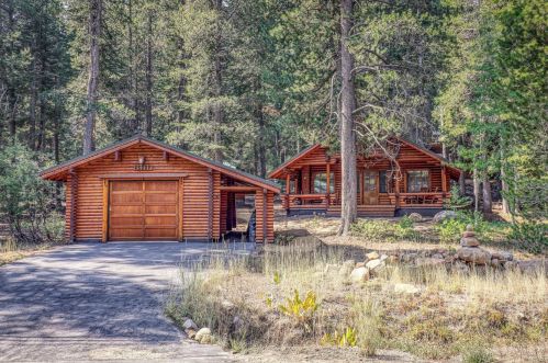 15237 Northwoods Blvd, Truckee, CA 96161-7113