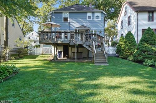 7 Dempster Rd, Chatham Township, NJ 07928-2311
