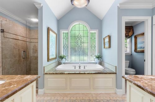 1805 Brandon Hall Dr, Atlanta GA  30350-3708 exterior