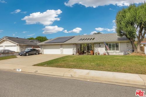 1937 Citruswood St, La Verne, CA 91750-2106