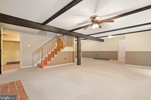 7302 Aspen Ct, Middletown MD  21769-7605 exterior