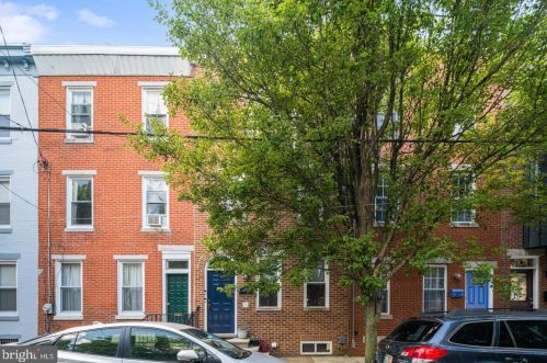 2132 Catharine St, Philadelphia, PA 19146-1208
