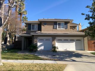 14239 Constitution Way, Fontana CA  92336-3765 exterior