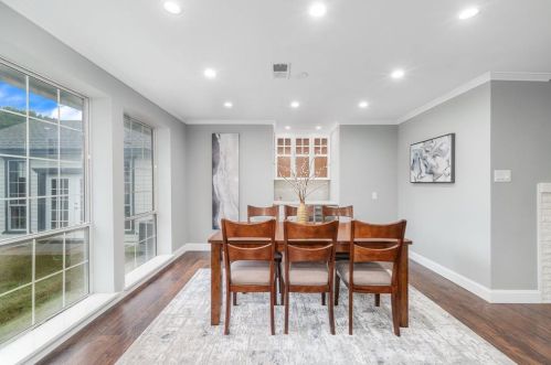 3909 Trail Lake Dr, Fort Worth TX  76109-3523 exterior