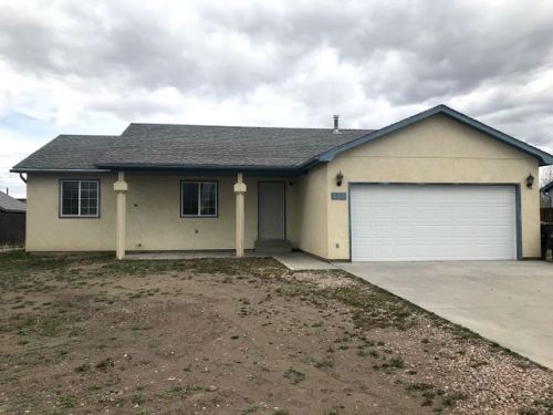 1801 San Juan Ave, Alamosa CO  81101-2550 exterior