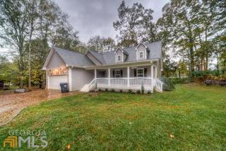 60 Old Carrollton Rd, Newnan, GA 30263-3929