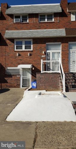 1520 12th St, Philadelphia PA  19147-6202 exterior