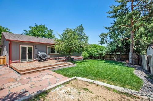 1680 Evanston St, Aurora CO 80014-3920 exterior