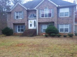 617 Pine Needle Rd, Hampton, GA 30228-3302