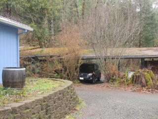 4450 Thompson Creek Rd, Selma OR  97538-9809 exterior