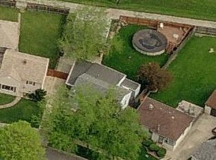 2924 4th Pl, Hammond, IN 46322-1201