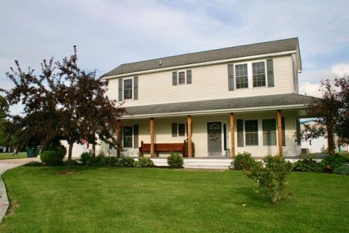 2301 Atwood Ct, Danville, IL 61834-7894