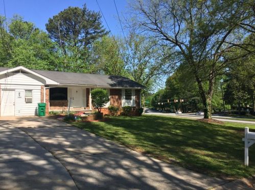 1964 Northlake Pkwy, Tucker, GA 30084-0070
