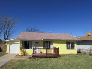 405 Elm Ave, Rulison, CO 81650