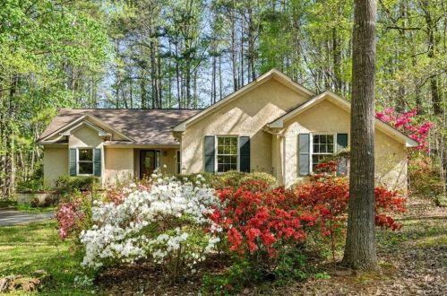 145 Pilgrim Way, Newnan, GA 30265-1859