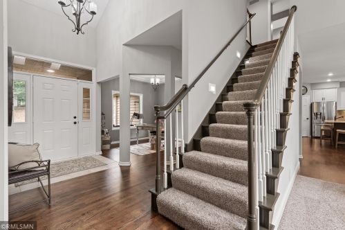 13470 Geneva Way, Saint Paul MN  55124-8594 exterior