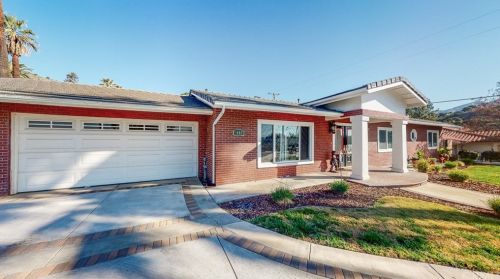 1005 Coronet St, Glendora, CA 91741-2209