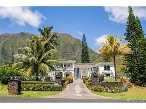 46-450 Holopeki St, Kaneohe, HI 96744
