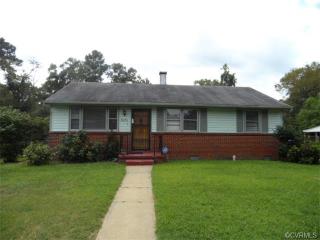 6031 Keaneland Dr, Richmond, VA 23225-5923