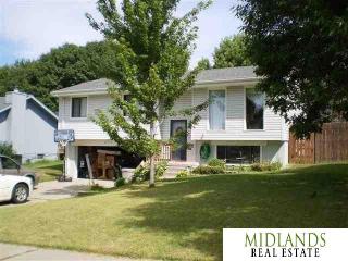 3410 Henery Rd, Bellevue, NE 68123-2346
