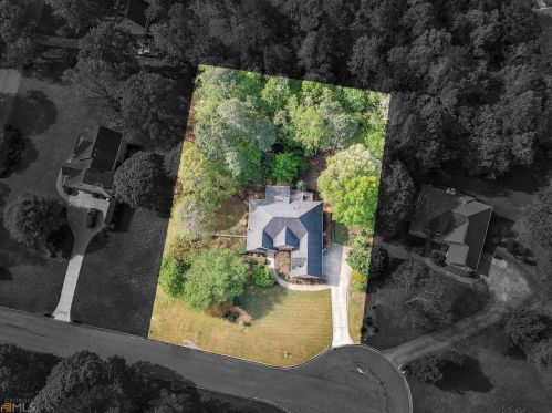 306 Oak Ridge Ct, Hampton, GA 30228-2791