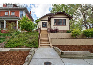 977 Fillmore St, Denver CO  80206-3851 exterior
