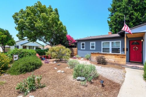 137 Lowell Ave, Glendora, CA 91741-2449