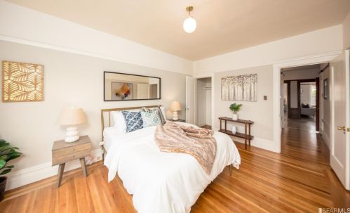 3536 Anza St, San Francisco, CA 94121-2927