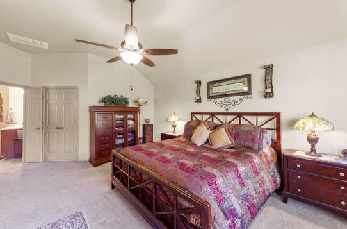 804 Sequoia Way, Fort Worth TX  76131-3557 exterior