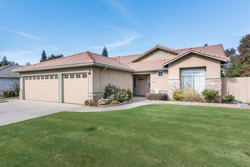 2307 Wrenwood Ave, Clovis, CA 93611-5706