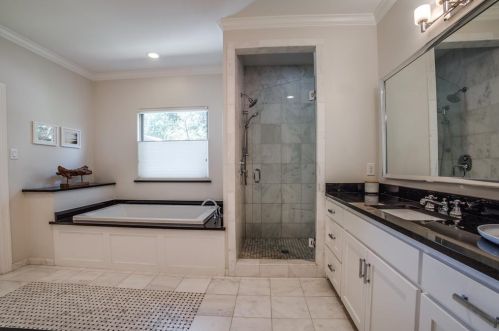 4416 Camden Ave, Dallas TX  75206-5402 exterior