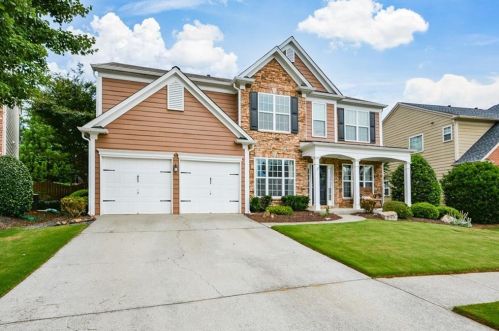 515 Papillion Trce, Holly Springs, GA 30188-5177