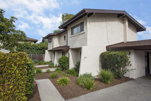 1916 Chino St, Santa Barbara, CA 93101-4640