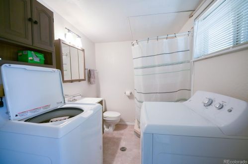 506 23rd Ave, Greeley CO  80634-2615 exterior